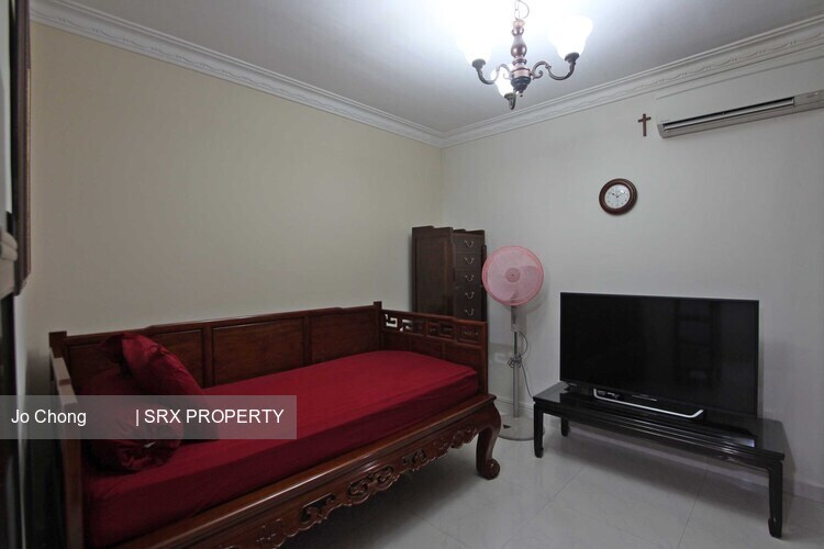 Blk 272 Bishan Street 24 (Bishan), HDB 4 Rooms #251714721